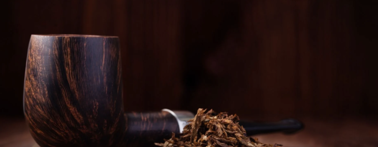 Pipe Smoking: A Discussion for Beginners