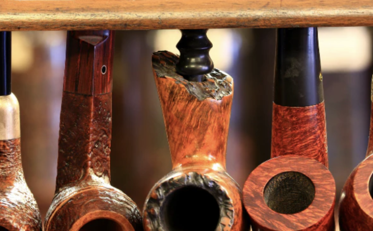 6 Ways You’re Ruining Your Pipe