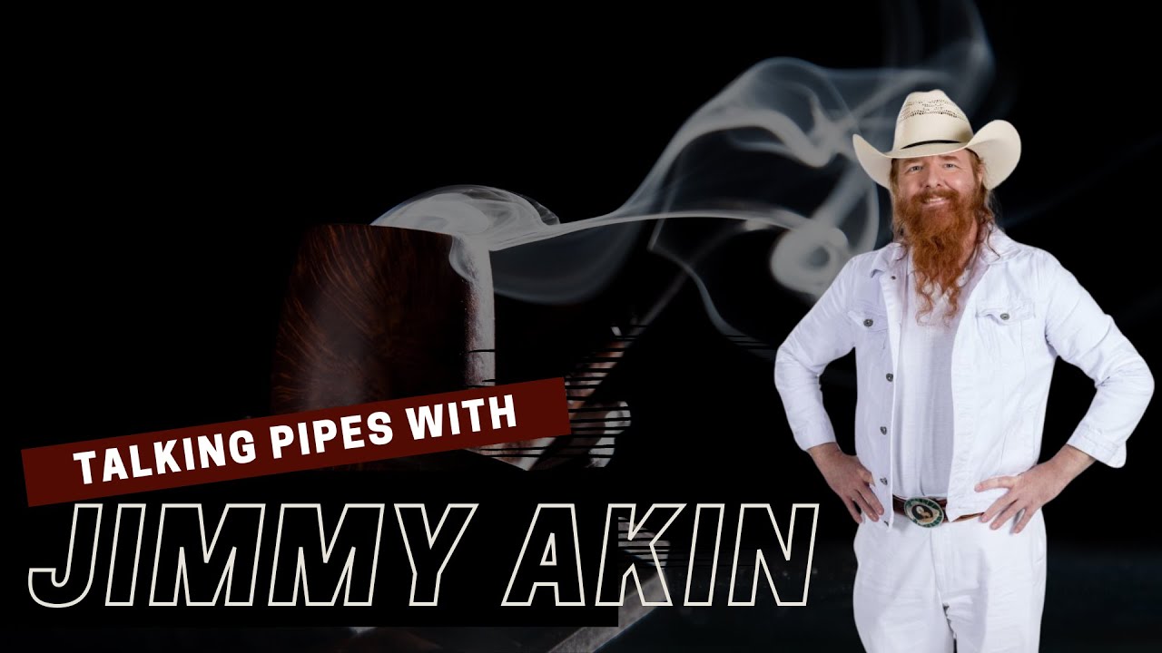 Talking Pipes With jimmy Akin